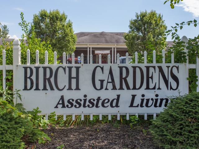 Birch Gardens Assisted Living, Inc.